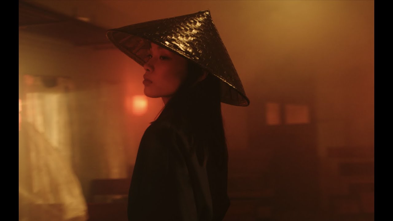 Lexie Liu Unveils Enchanting New Single "佳人" - A Captivating Fusion of East and West