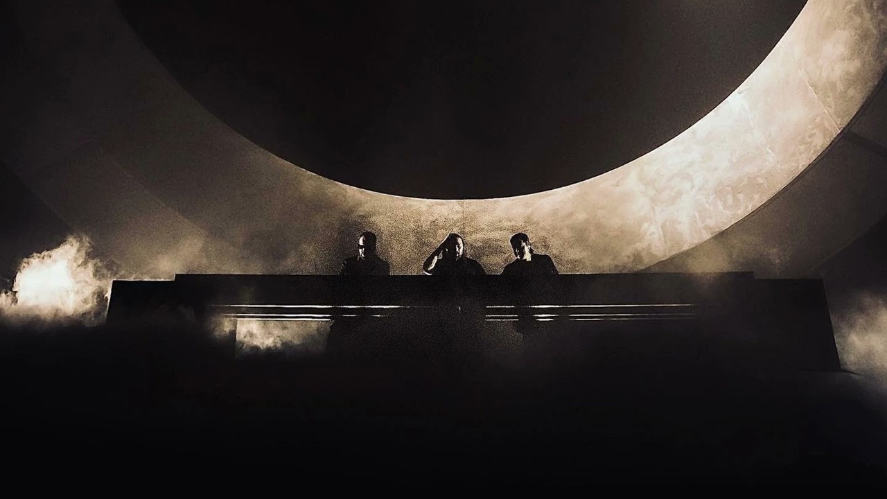 Swedish House Mafia Returns with 'Ray of Solar