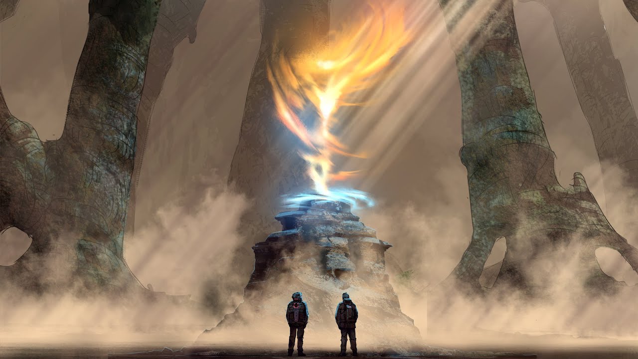 KOAN Sound Unveils Enigmatic "Temple Of Fervor"