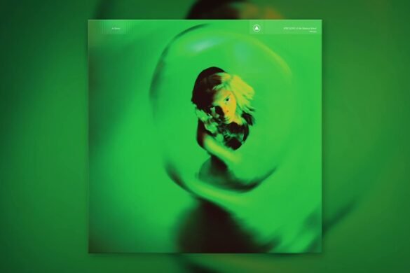 Mori Calliope Delivers Haunting Melodies in "Six Feet Under ...