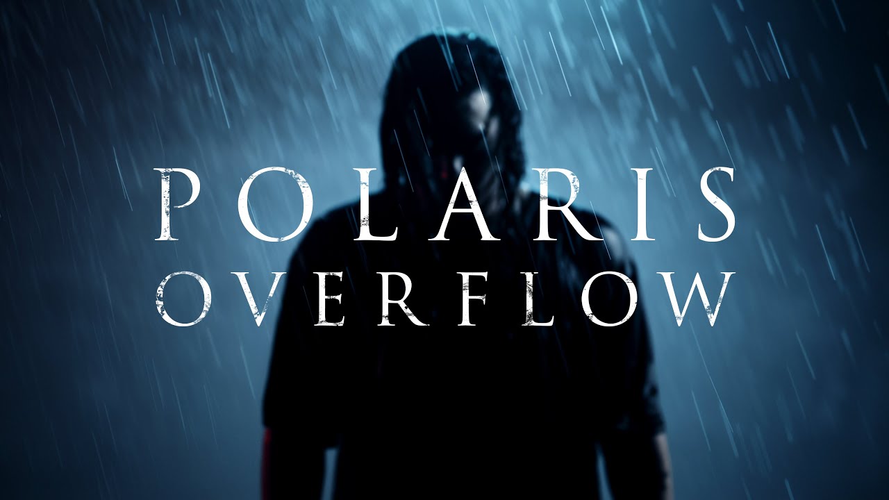 POLARIS Unveils 'Overflow'