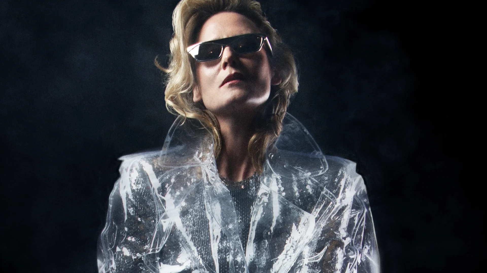 Róisín Murphy Releases Electrifying Track "You Knew"