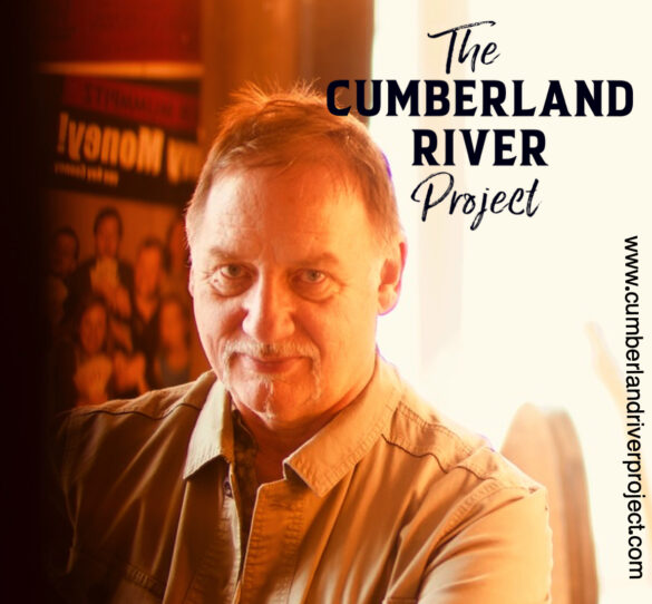 Simple Man by THE CUMBERLAND RIVER PROJECT: Review