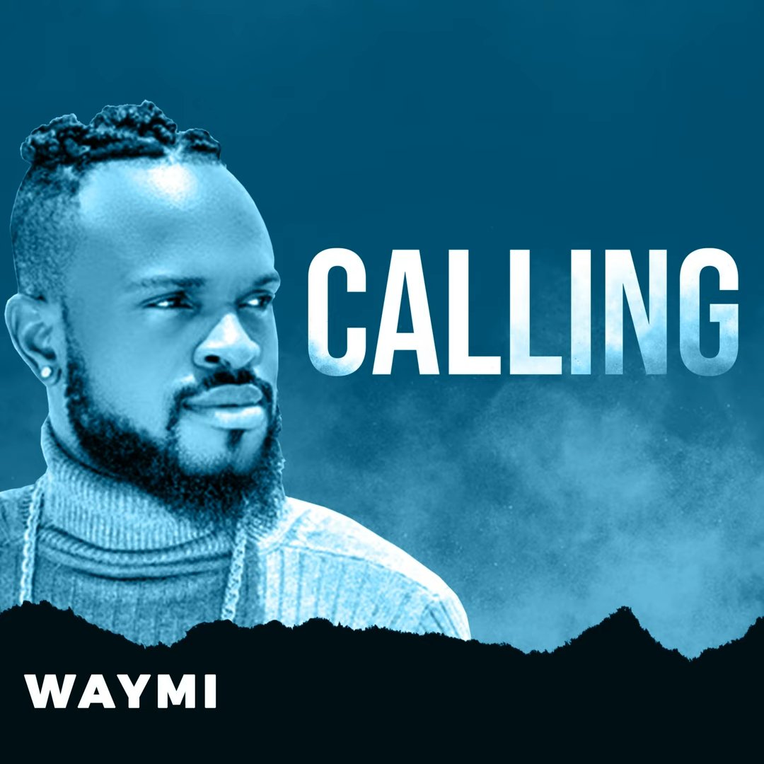 New Artist Waymi Debuts with 
