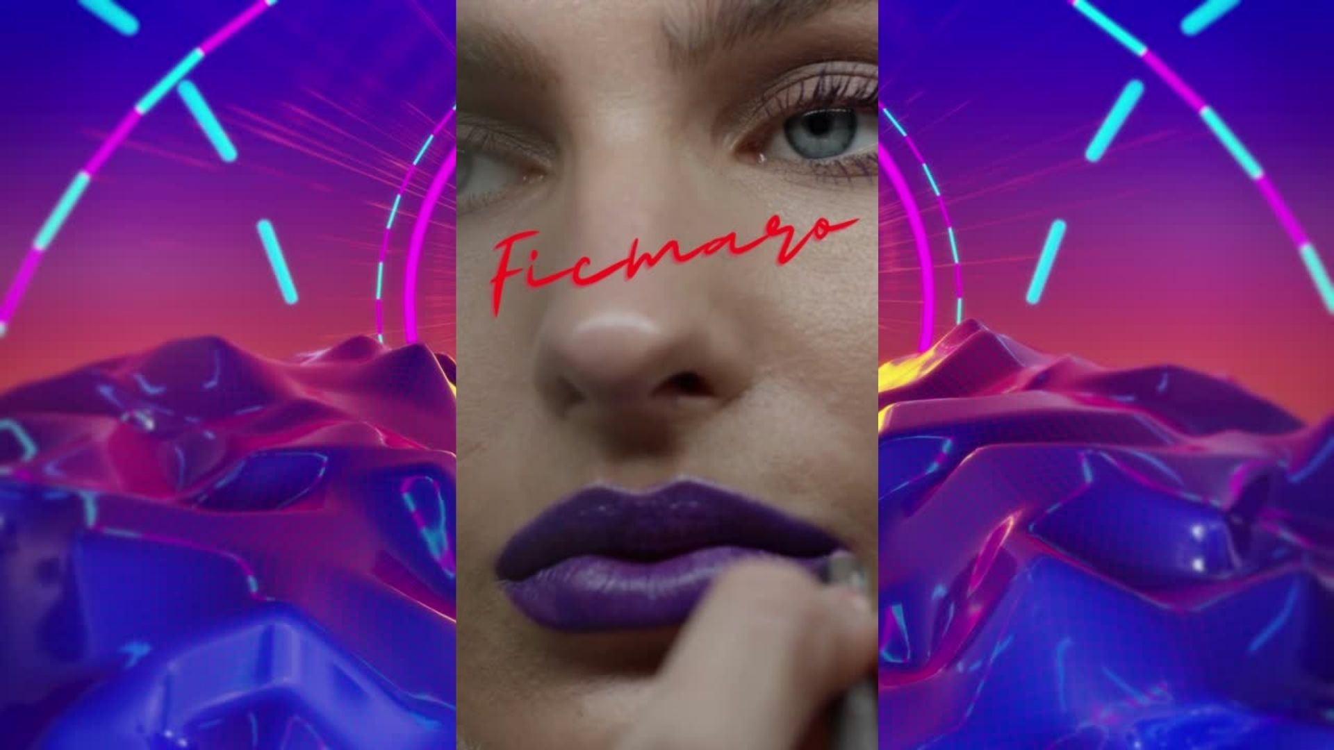 FICMARO releases boundary-Defying Sonic Masterpiece "Now So Am I"