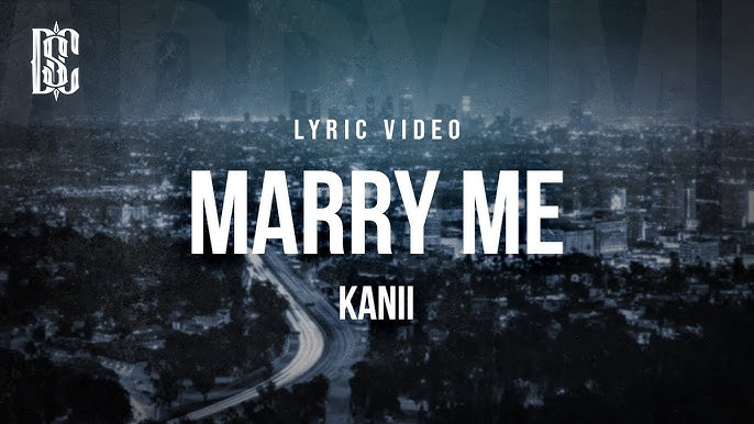 Marry Me - song and lyrics by Meghan Trainor