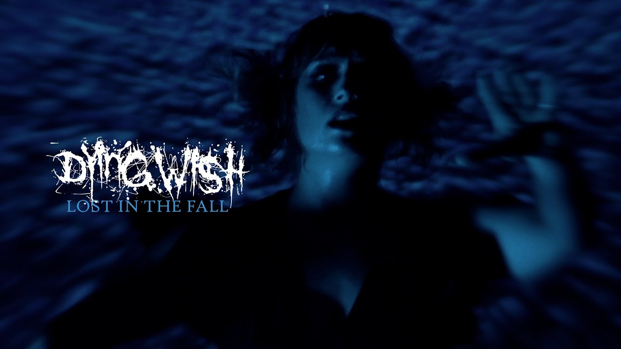 "Dying Wish Drops Heartfelt 'Lost in the Fall'"