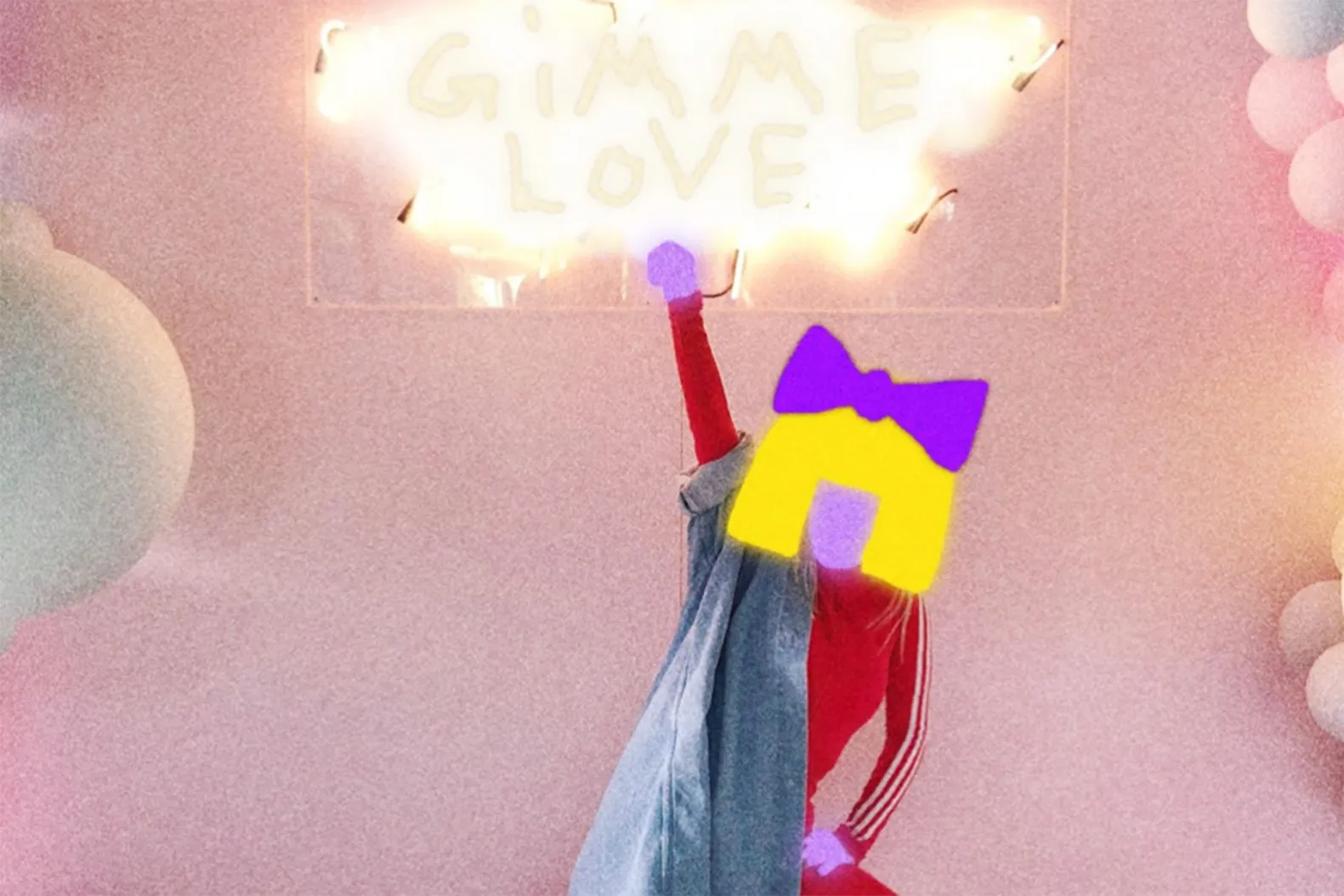 Sia Drops Electrifying "Gimme Love" Single, Ignites Buzz Worldwide