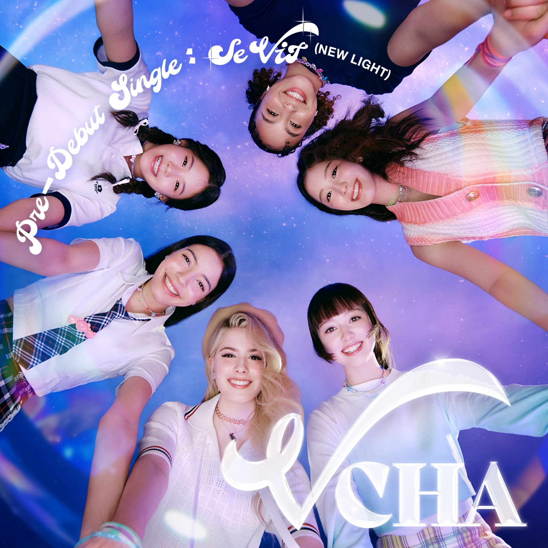 "VCHA Drops Stellar New Single 'Y.O.Universe,' Creating a Buzz in the Music World"