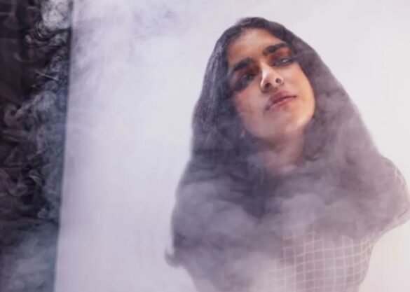 Sofia Gillani Releases Cathartic New Song, BLEED
