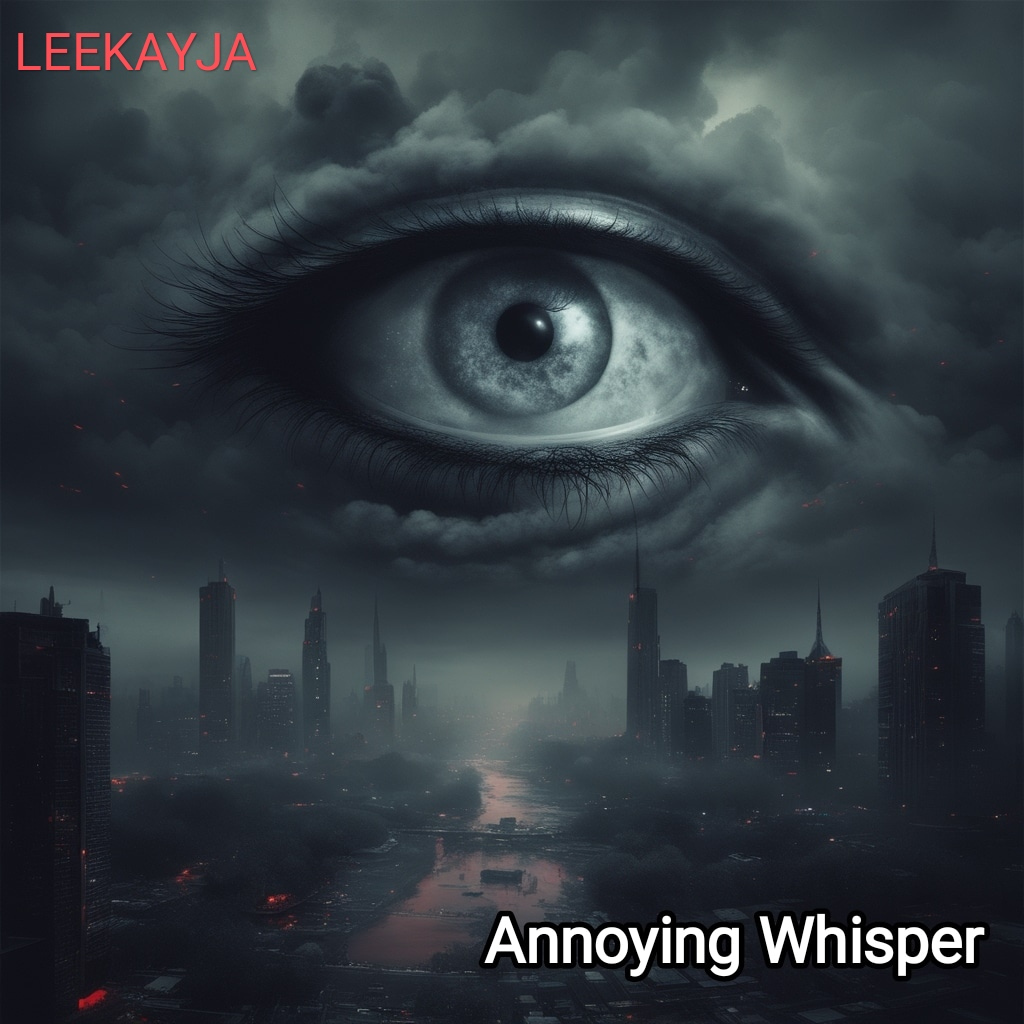too catchy, therefore worthless by LEEKAYJA: EP Review