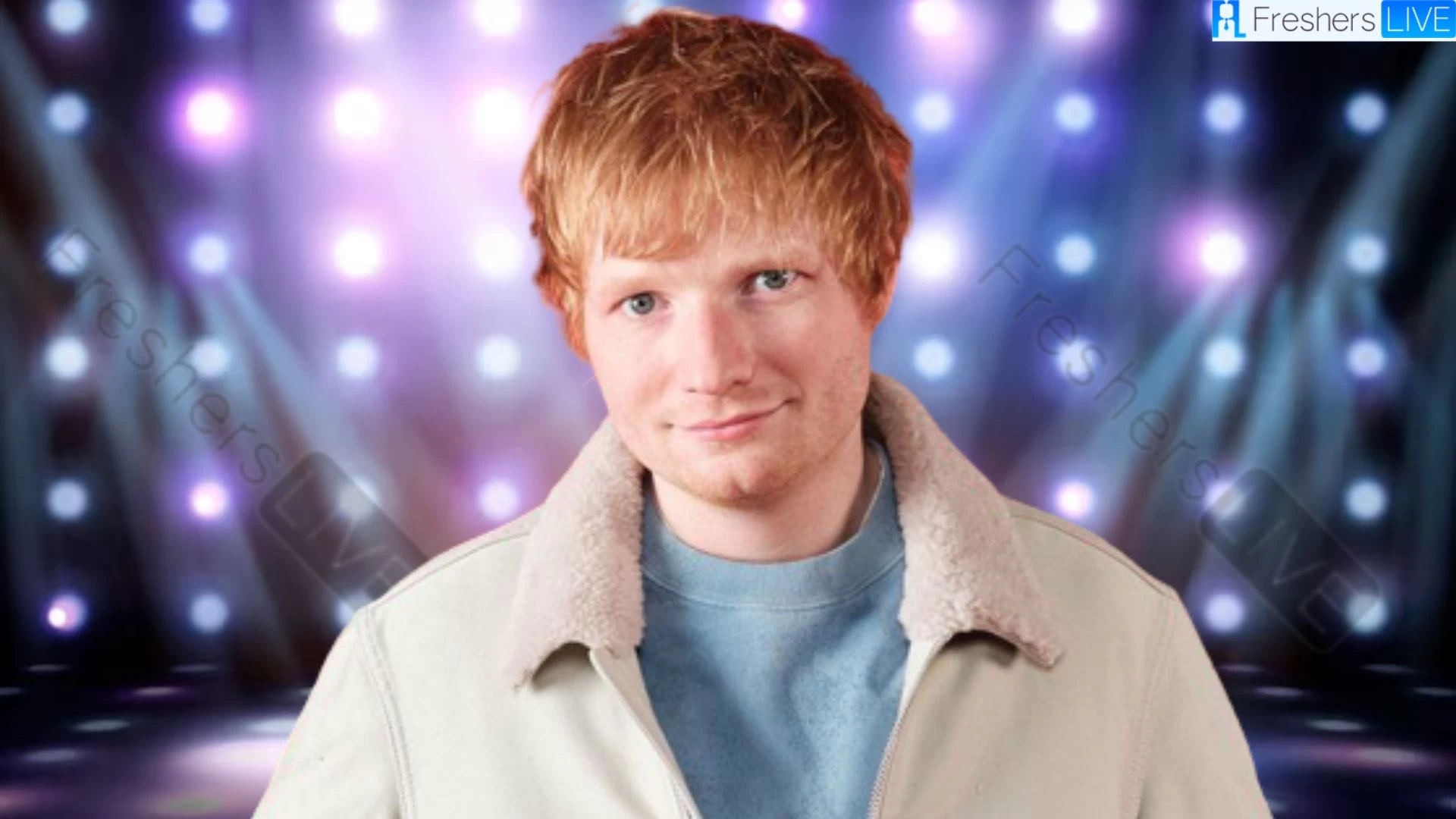 "Ed Sheeran Serenades Hearts with Soulful New Track 'When Will I Be Alright'"