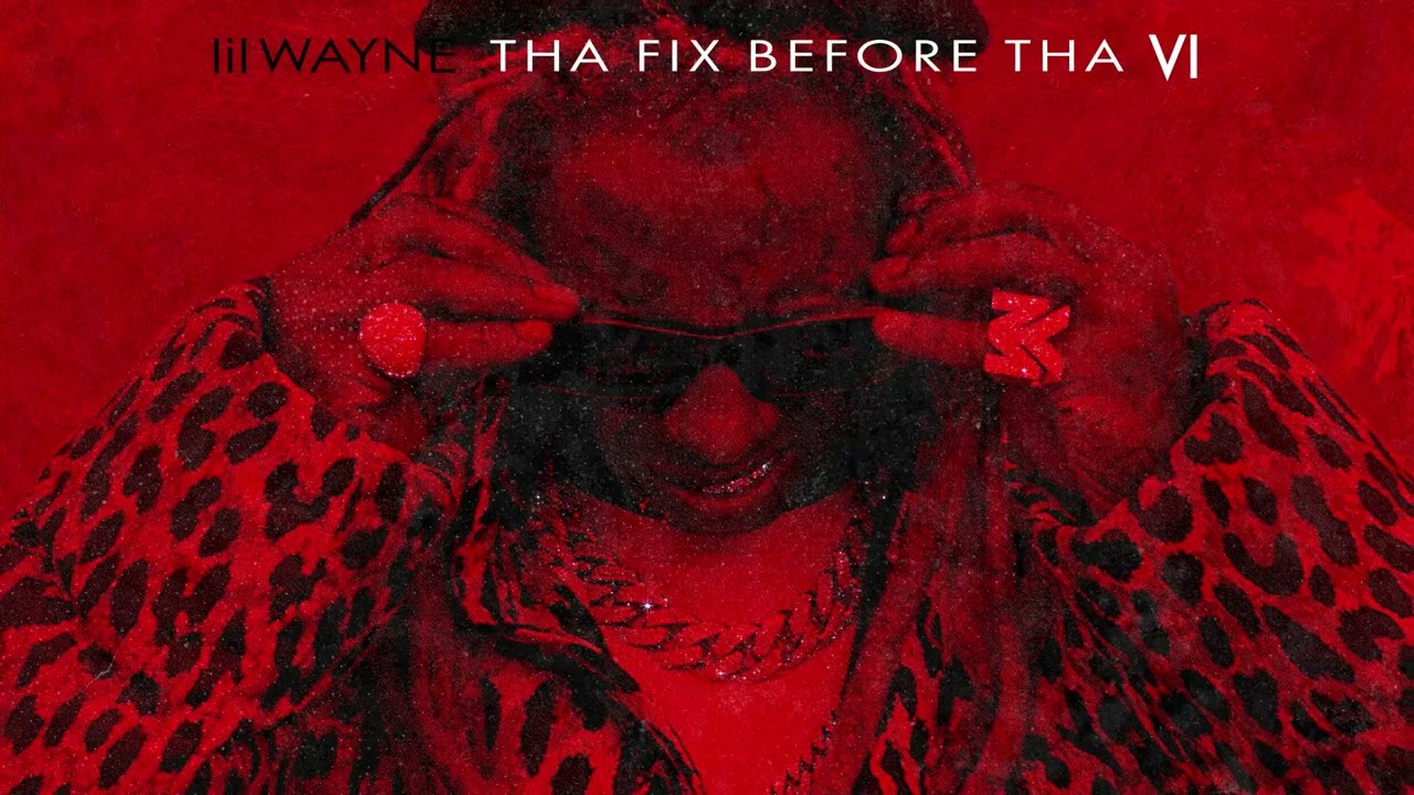 "Lil Wayne Drops Hot New Track: 'No New Bitches'"