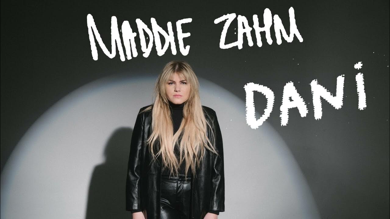 Maddie Zahm Makes a Triumphant Return with "Dani"