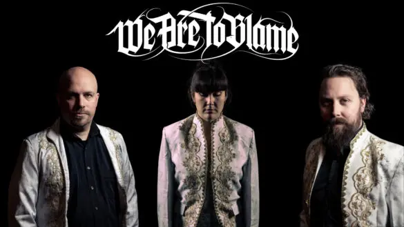 Duality II by WE ARE TO BLAME: Ep Review