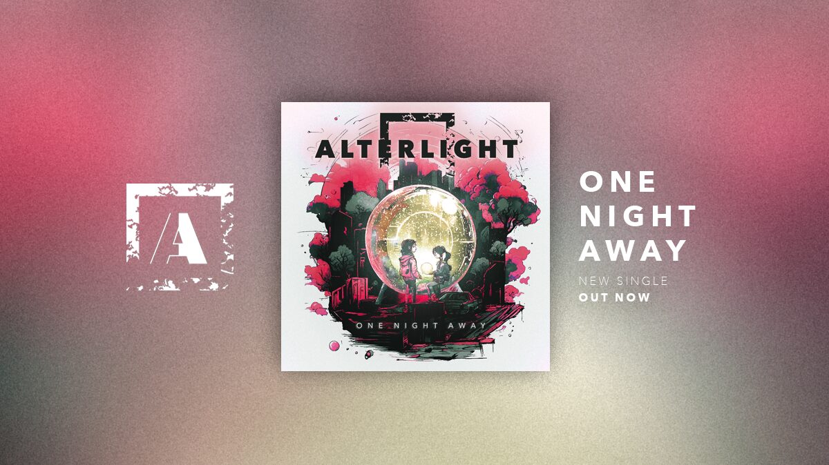 One Night Away by ALTERLIGHT: Review