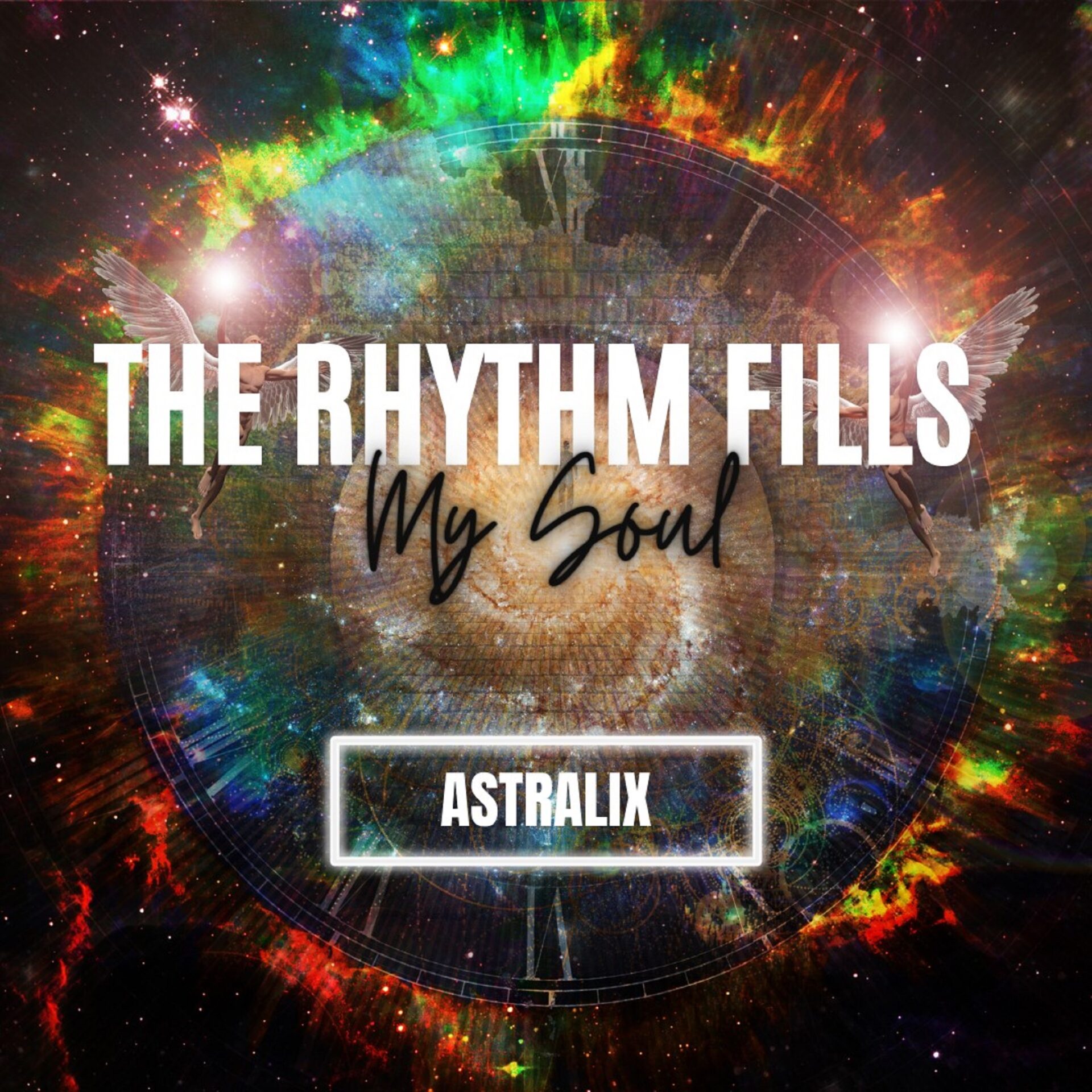 The Rhythm Fills My Soul by ASTRALIX: Review