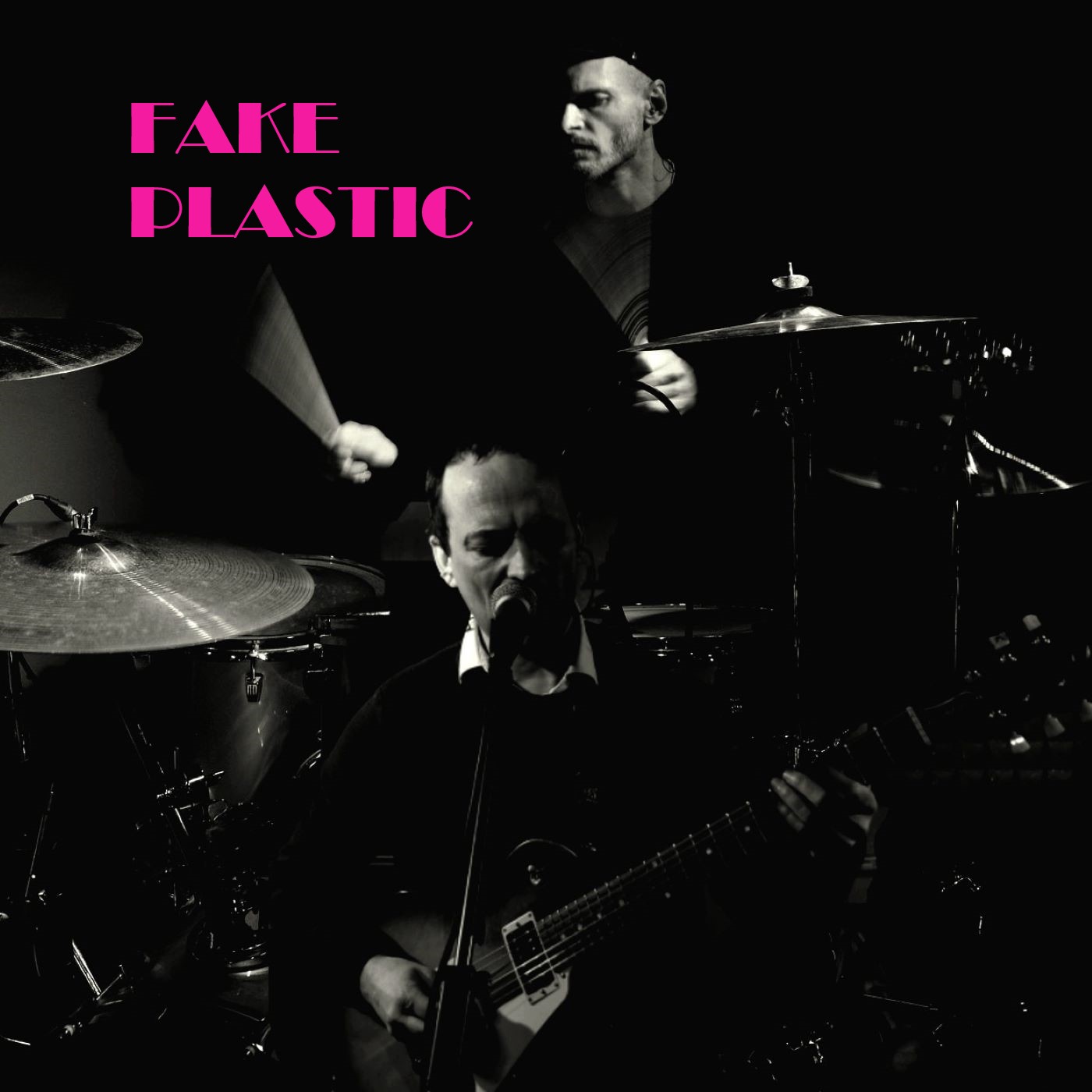 Black Eyed Girl by FAKE PLASTIC: Review