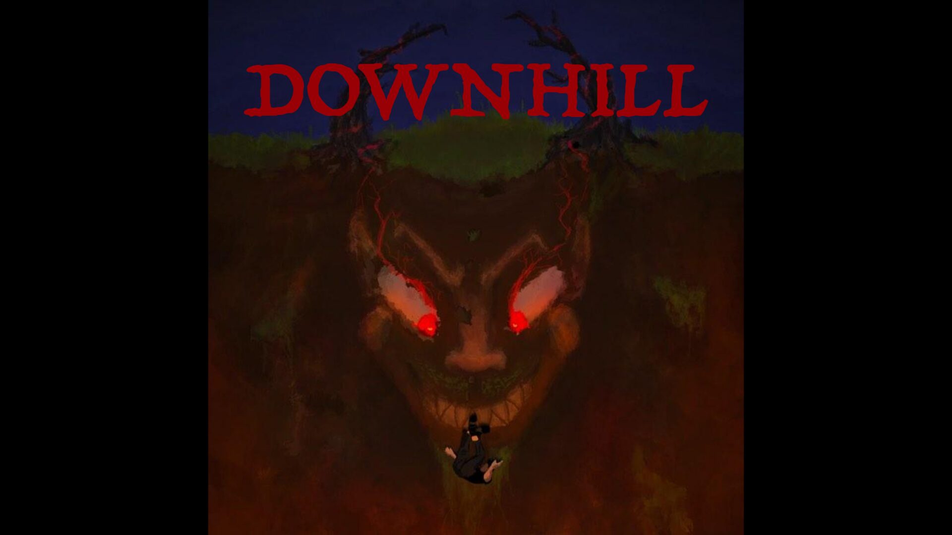 Downhill by WORDPLAII: Review