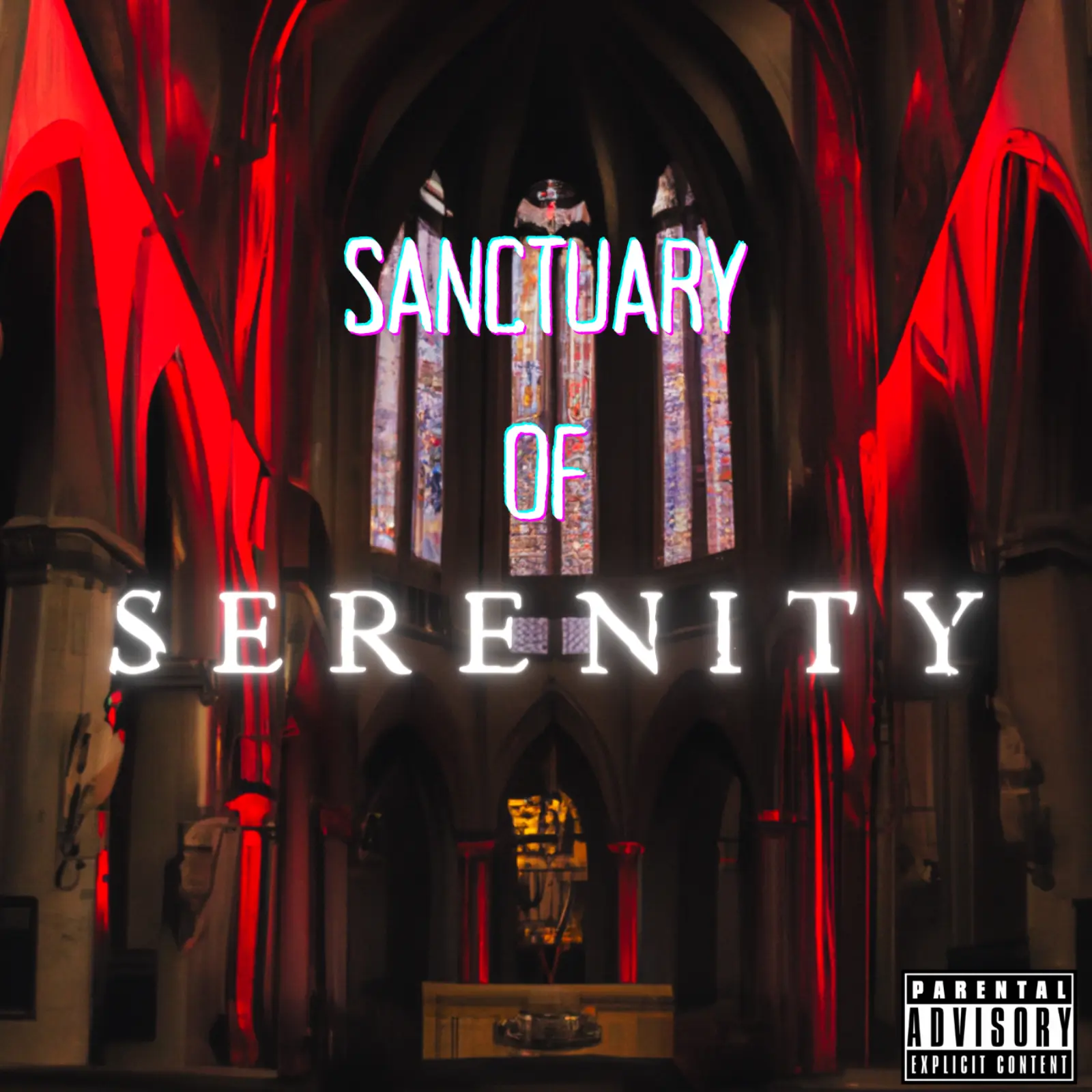 Sanctuary of Serenity by ARROW SANTI: Album Review