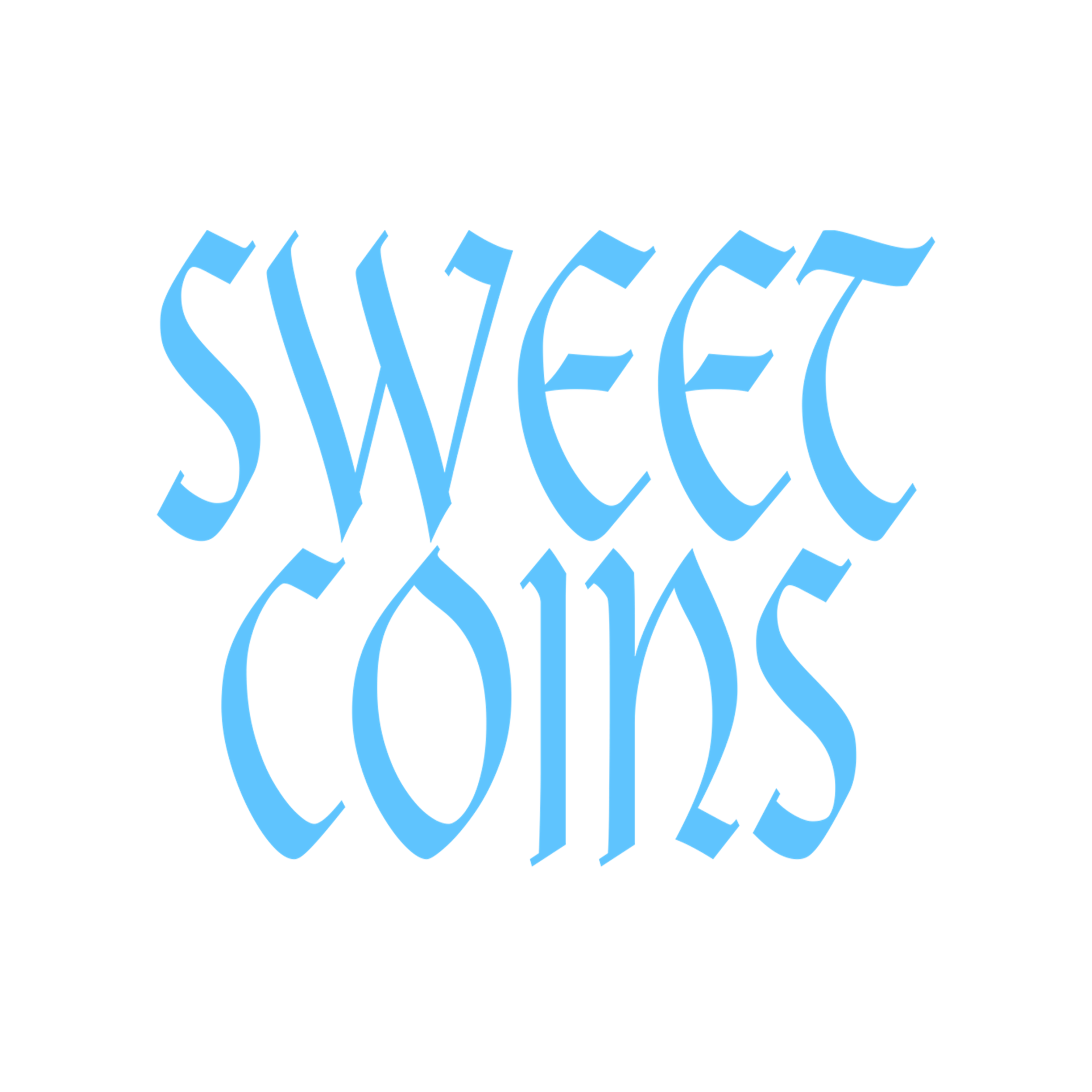 The Downsides of Being Happy by SWEET COINS: EP Review