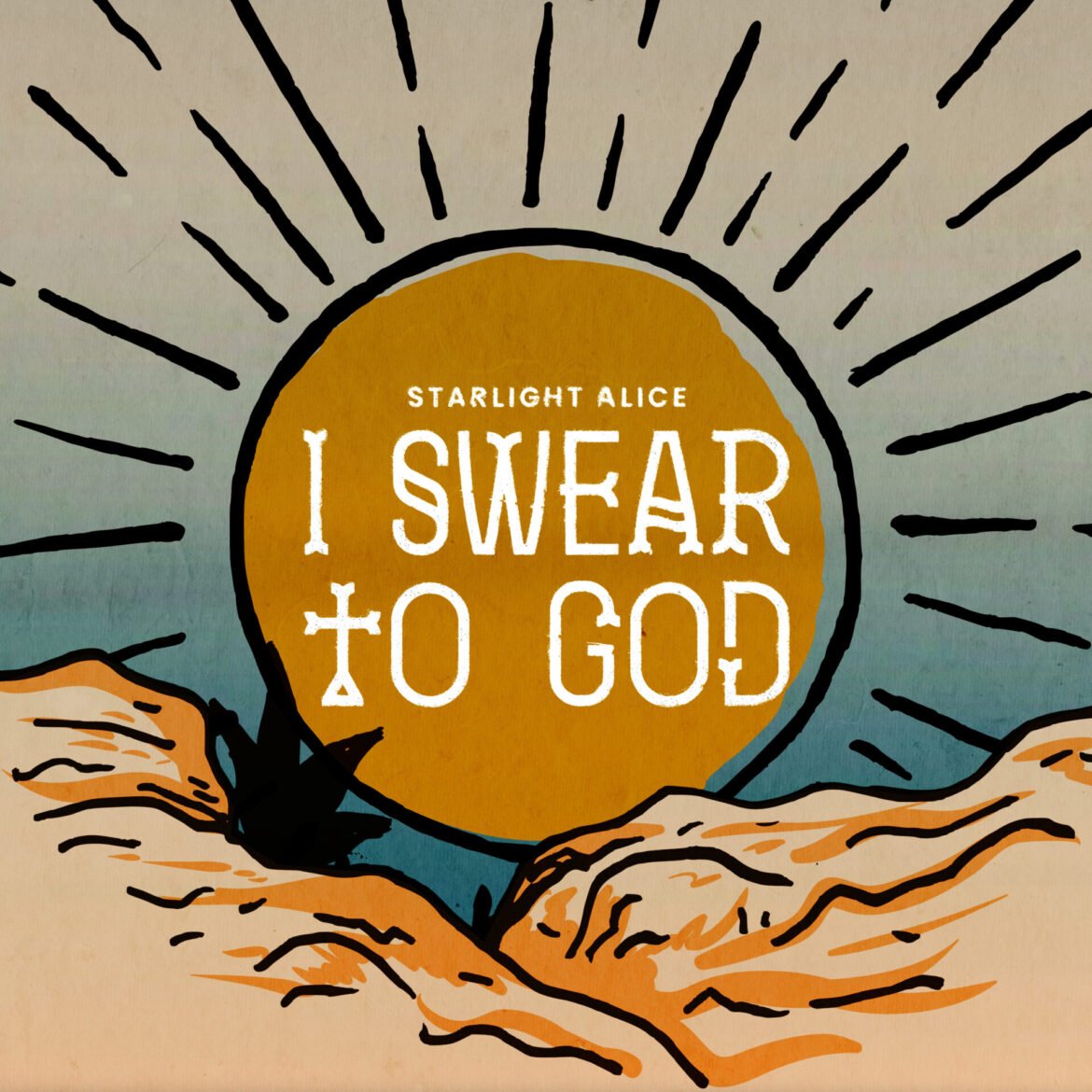 I Swear To God (You're Never Getting Out) by STARLIGHT ALICE: Review ...