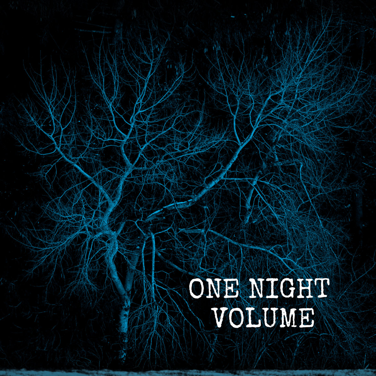 One Night Volume by ED CONLEY: Album Review