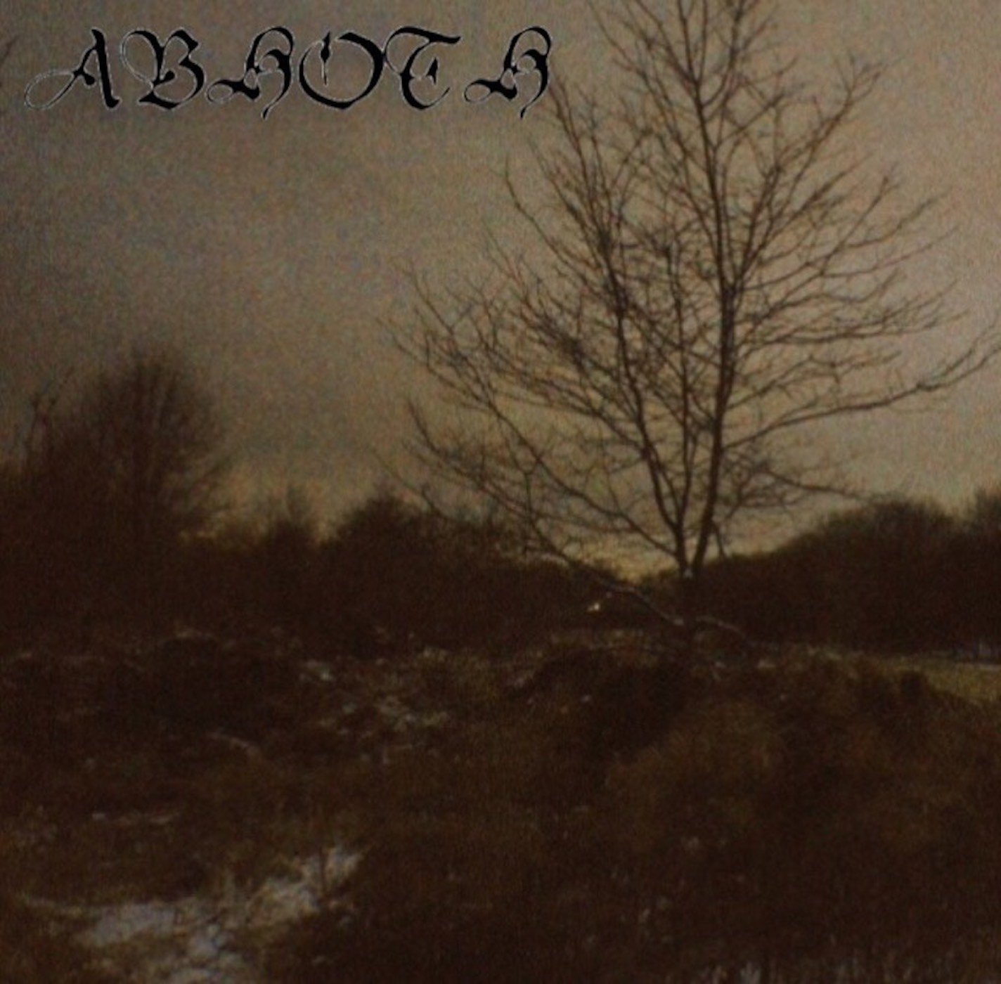 Abhoth EP by Abhoth: EP Review | Illustrate Magazine