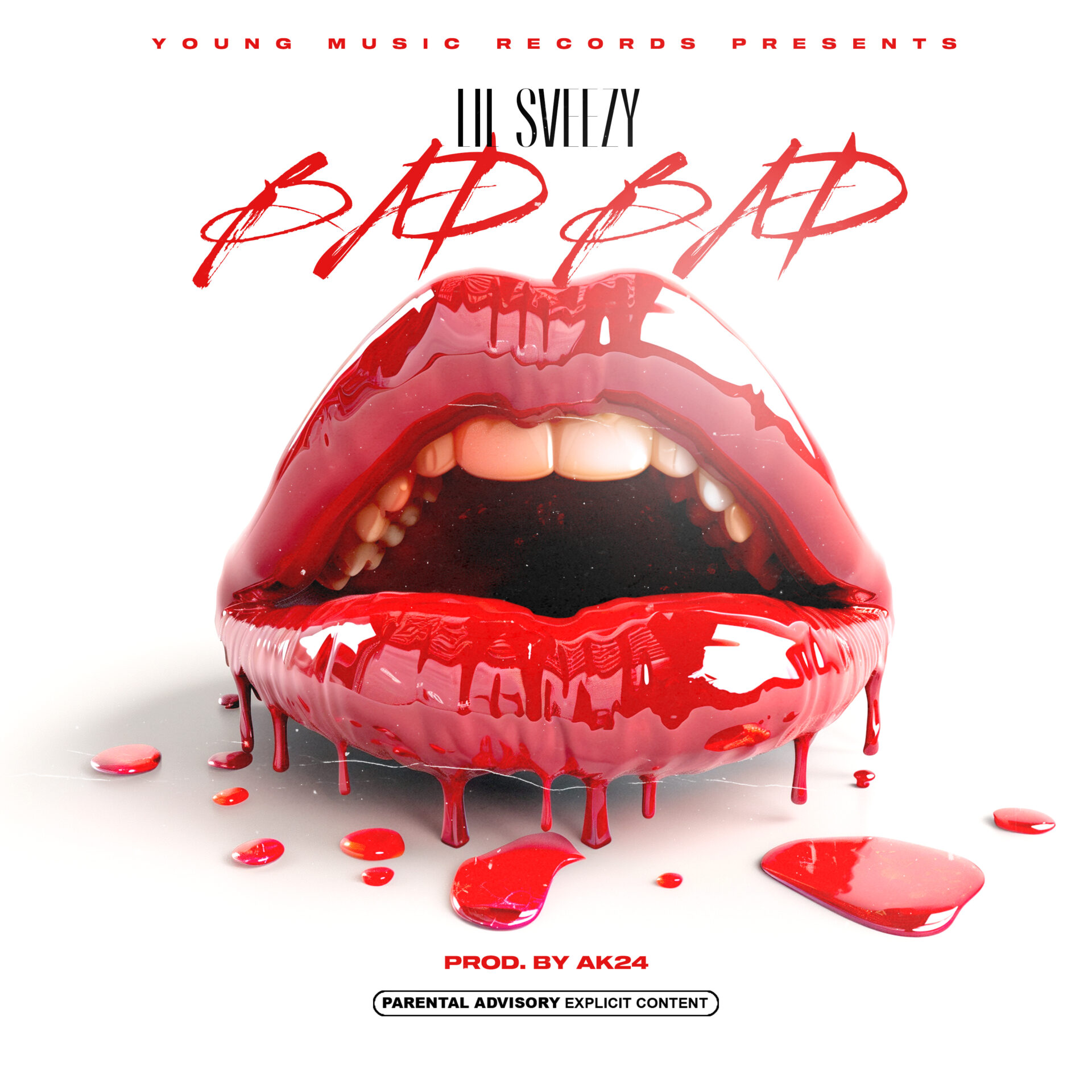 Bad Bad by Lil Sveezy: Review