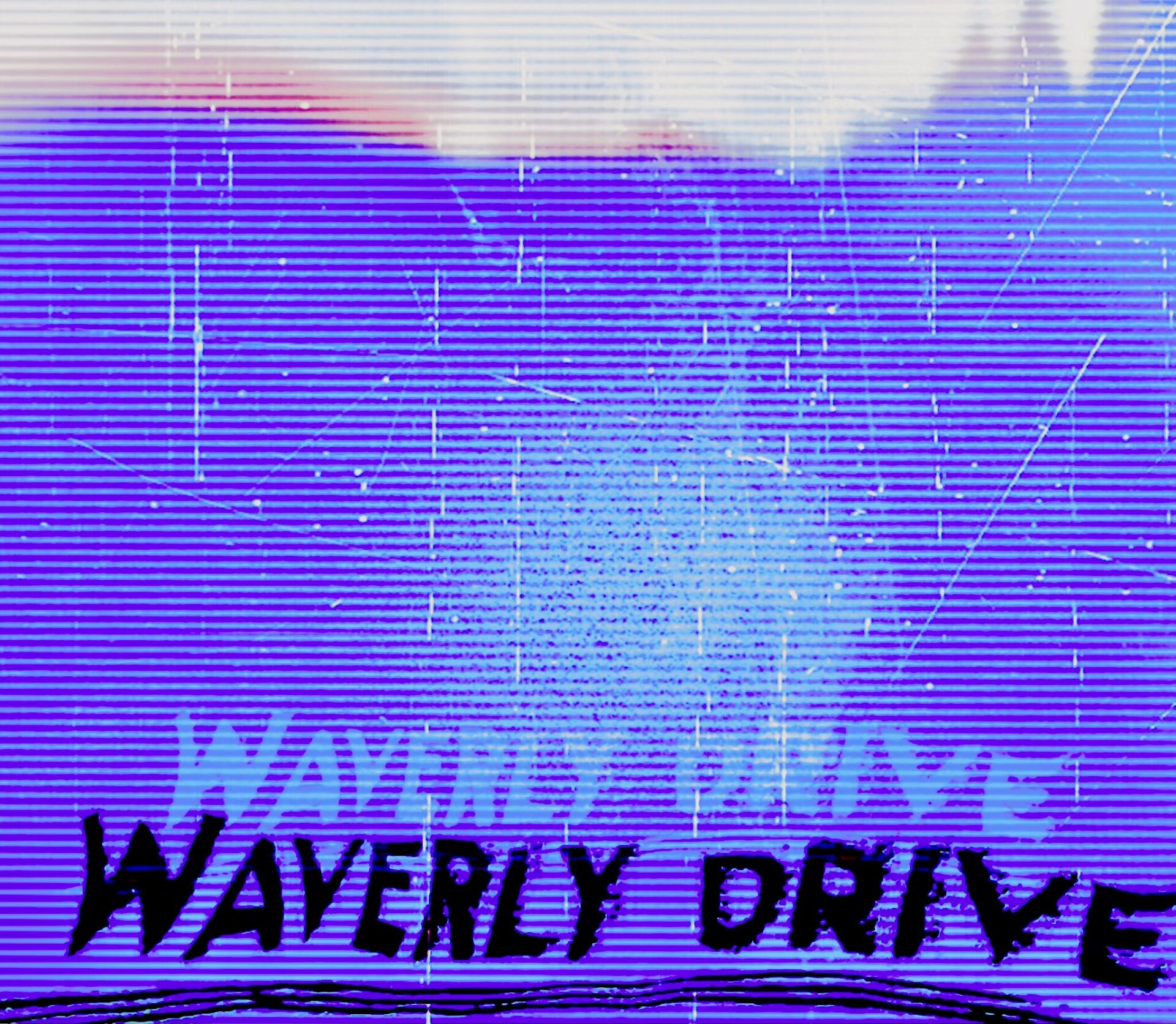 Push My Luck by Waverly Drive: Review