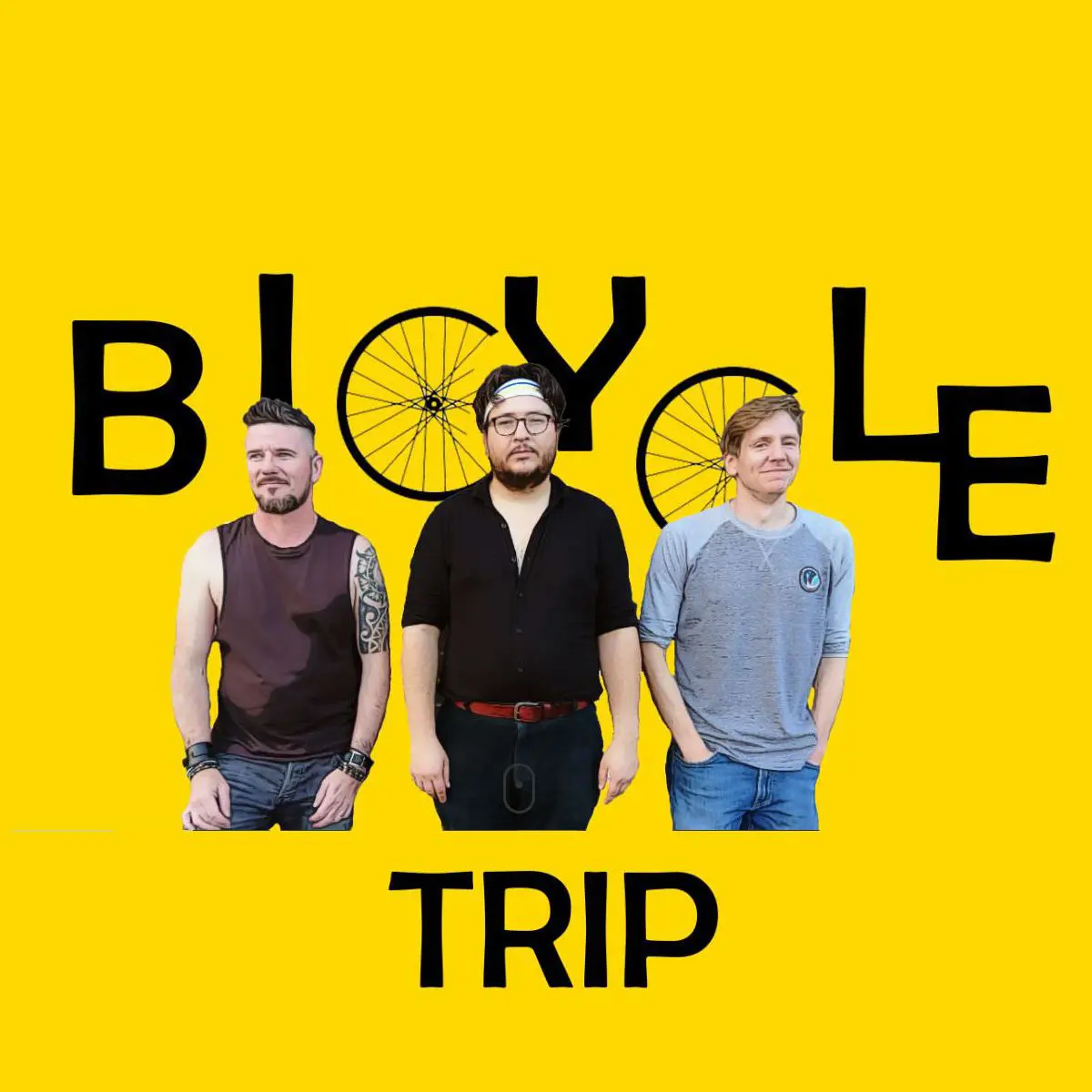 Change Your Mind by Bicycle Trip: Review