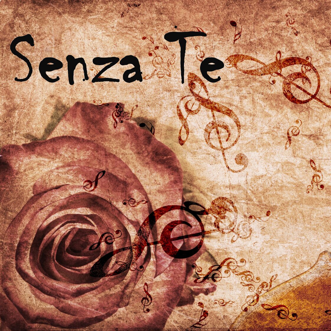 Senza Te by Pat Piperni: Review