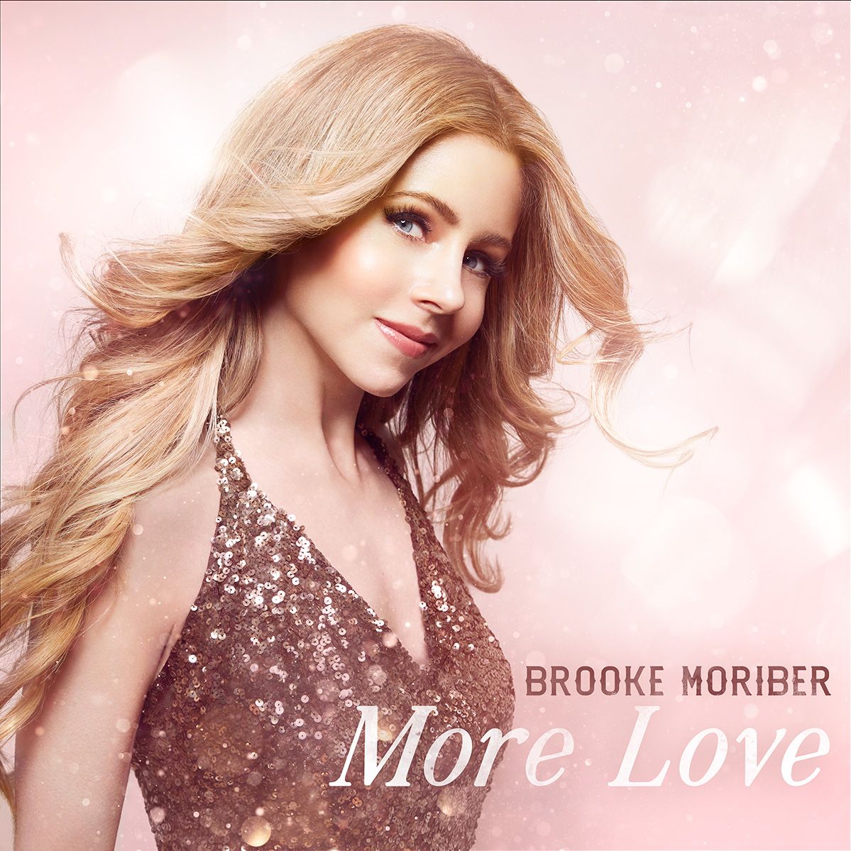 More Love by Brooke Moriber: Review