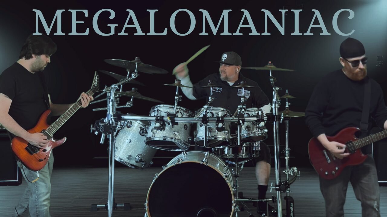 Megalomaniac by Side Chain: Review