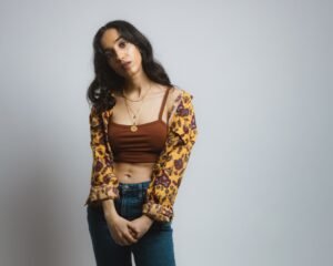 stalemate by Sarah Khatami: Album Review | Illustrate Magazine