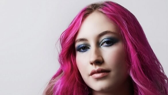 Girl Code by Edie Yvonne: EP Review