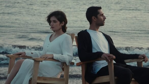 Just For Once by Yohan Marshall and Mali: Review