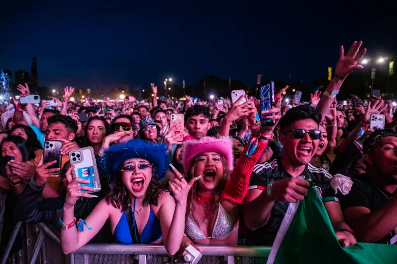 The Impact of Music Festivals on Local Economies: Boosting Business and Community Engagement