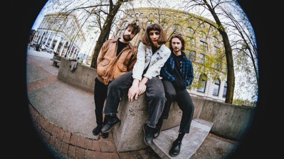 Watch The World by Pencildive: EP Review