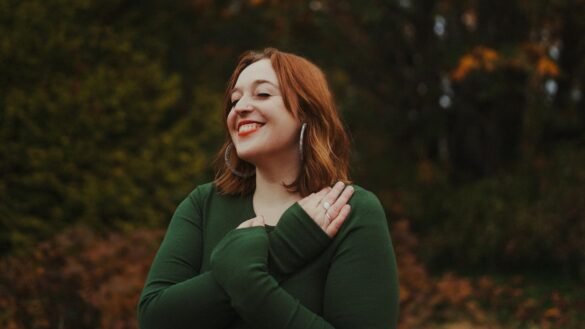 Move Slow by Meredith Louise: EP Review