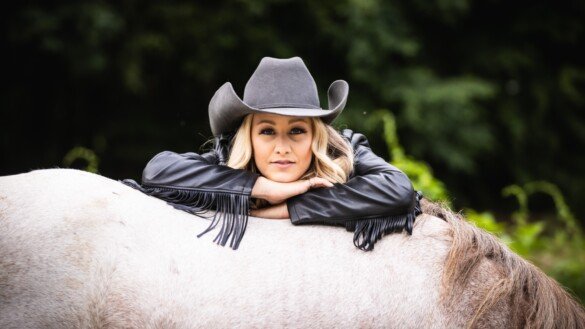 The High Road by Samantha Rae: Album Review