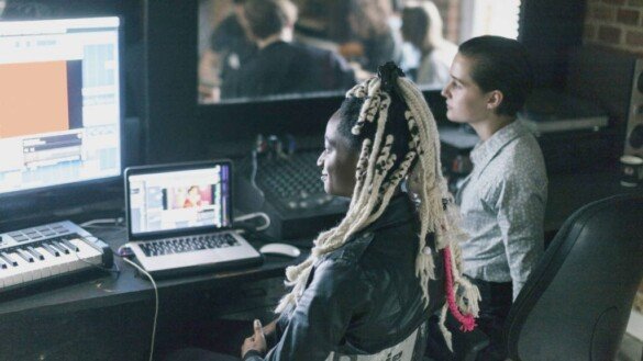 Building the Essential Team for a Musician’s Success in 2025