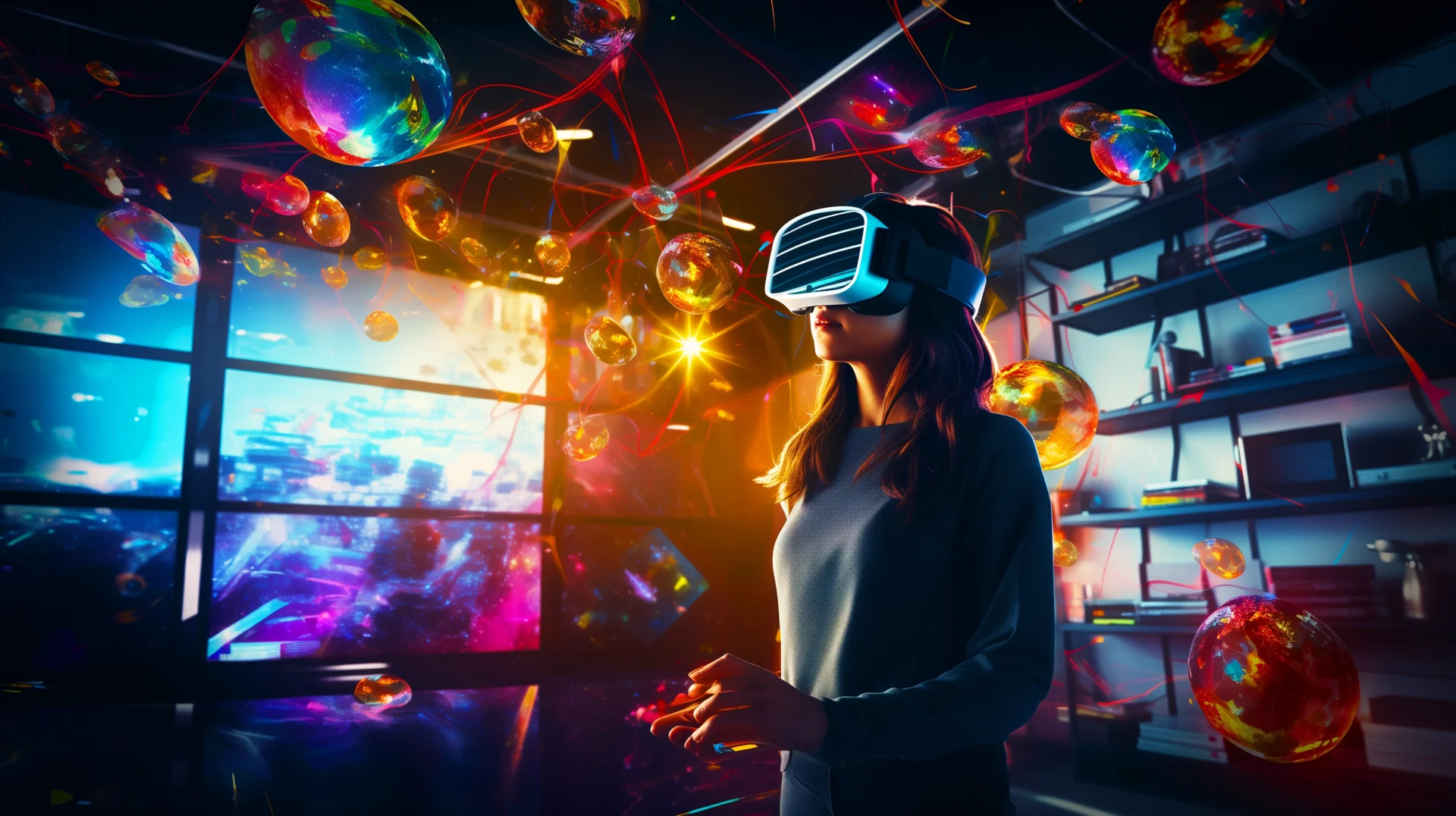 Music and the Metaverse: How Artists Are Leveraging Virtual Worlds to Reach New Audiences