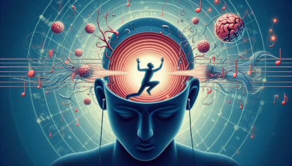 The Science Behind Why Certain Songs Get Stuck in Your Head: A Deep Dive into Earworms