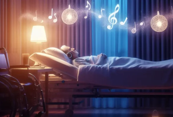 Music for Mental Health: How Music Can Improve Your Well-Being