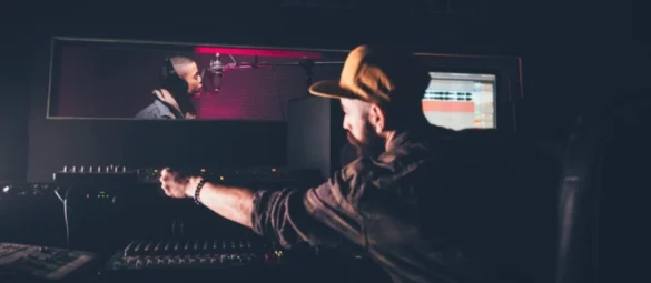 A Beginner's Guide to Sound Engineering: How to Get Started