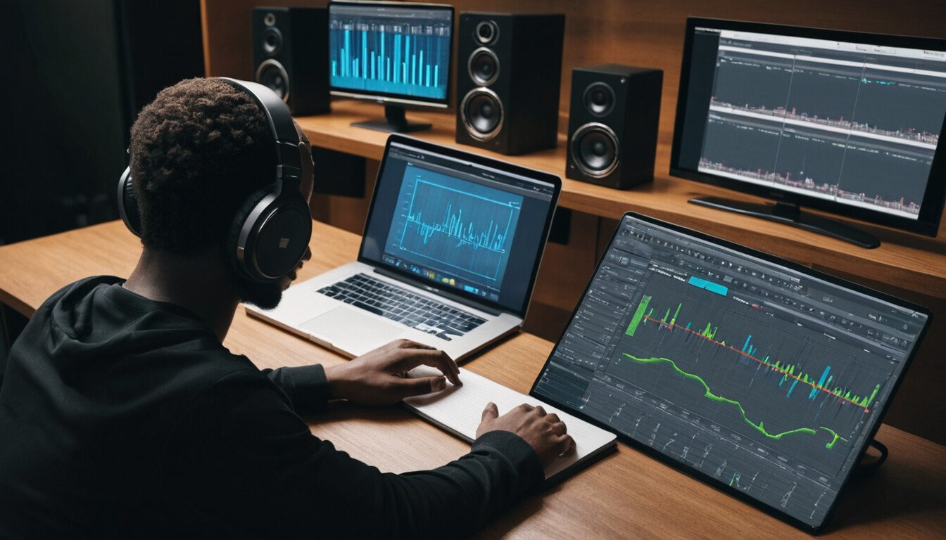 Mastering Music Marketing in 2025: Strategies to Elevate Your Music Career