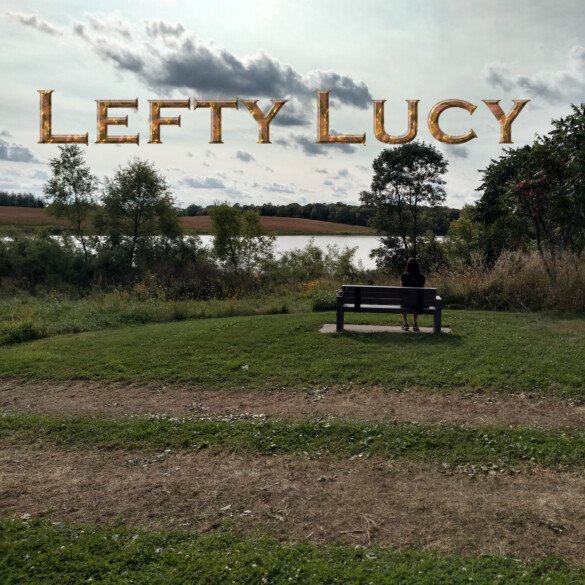 Lefty Lucy by James M Larocque: Review