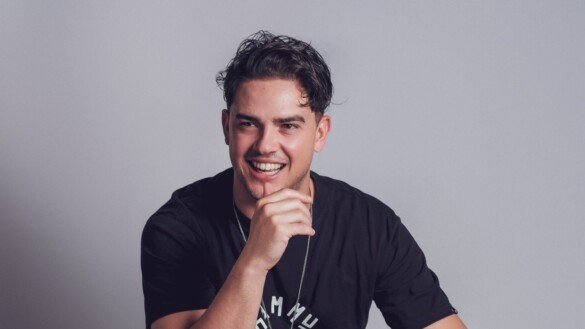 Exclusive Interview with MIGUEL DIAS