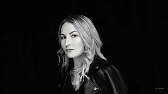 Silver Lady by Julia Dales: Review